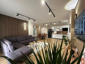 Comfort Apartment